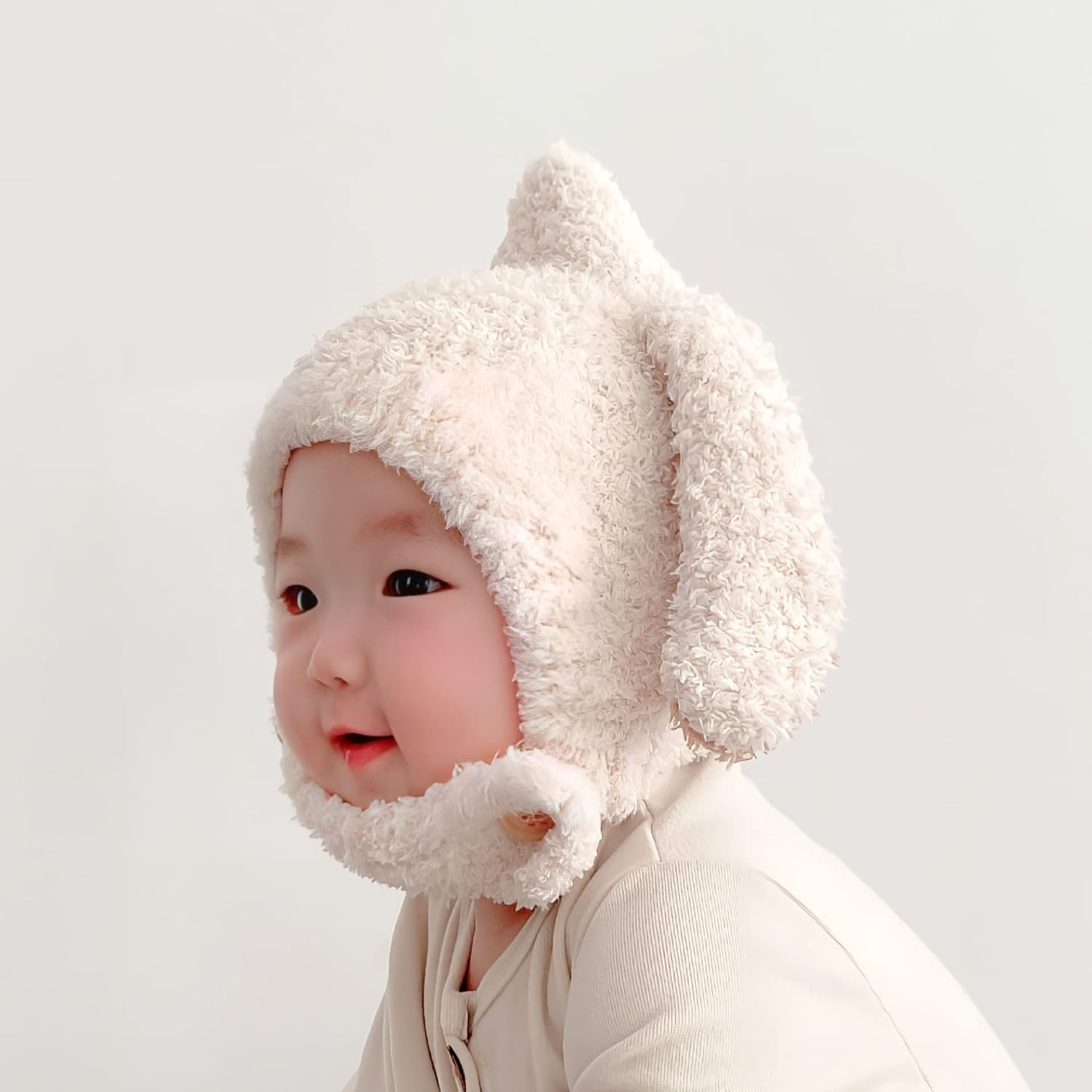 KorhLeoh Adorable Toddler Winter Hat for Kids