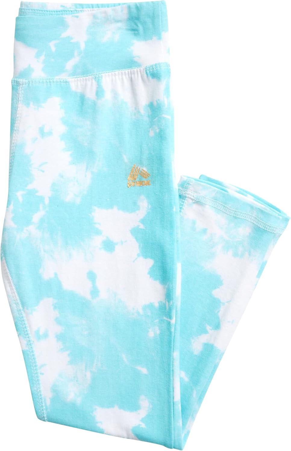 RBX Kids Preserveable Cotton Leggings 2-Pack
