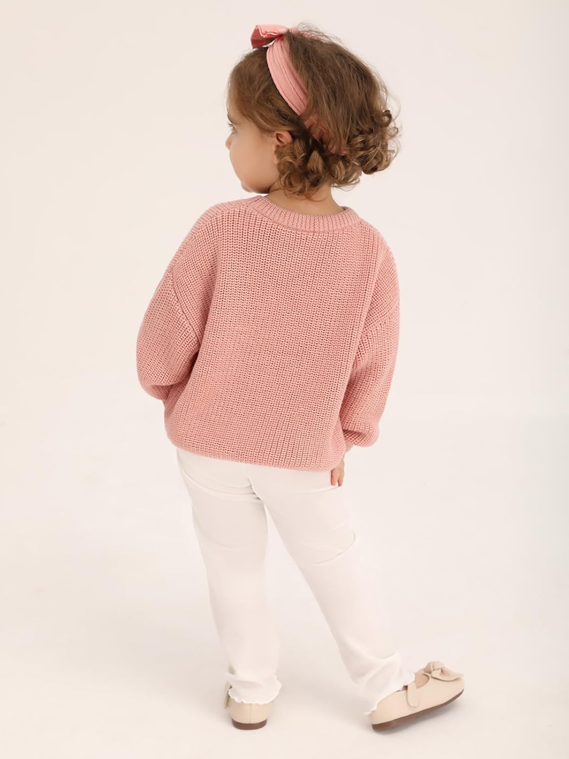 EHOO Baby Knit Sweater