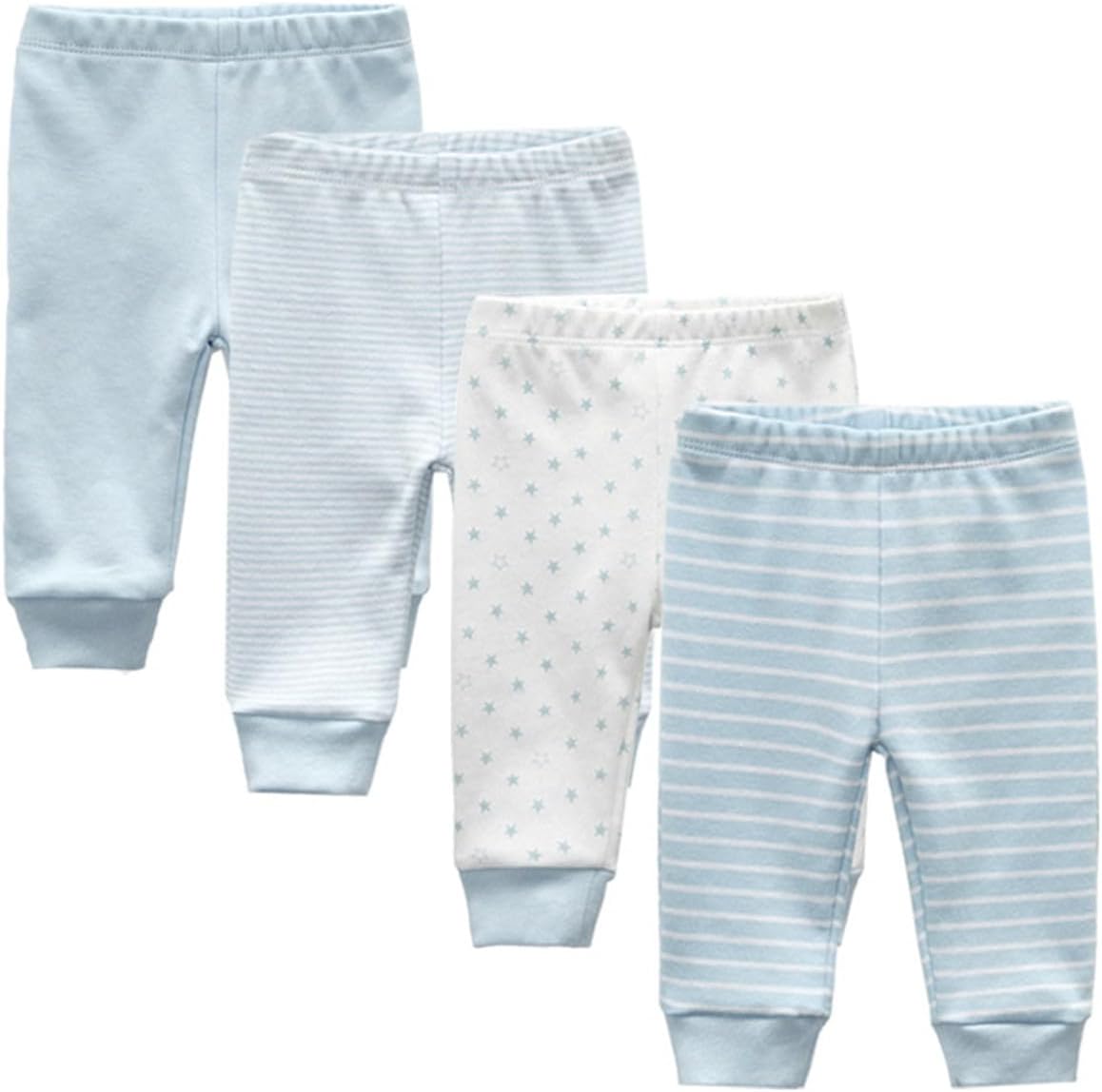 Unisex Layette Set for Baby Boys Girls