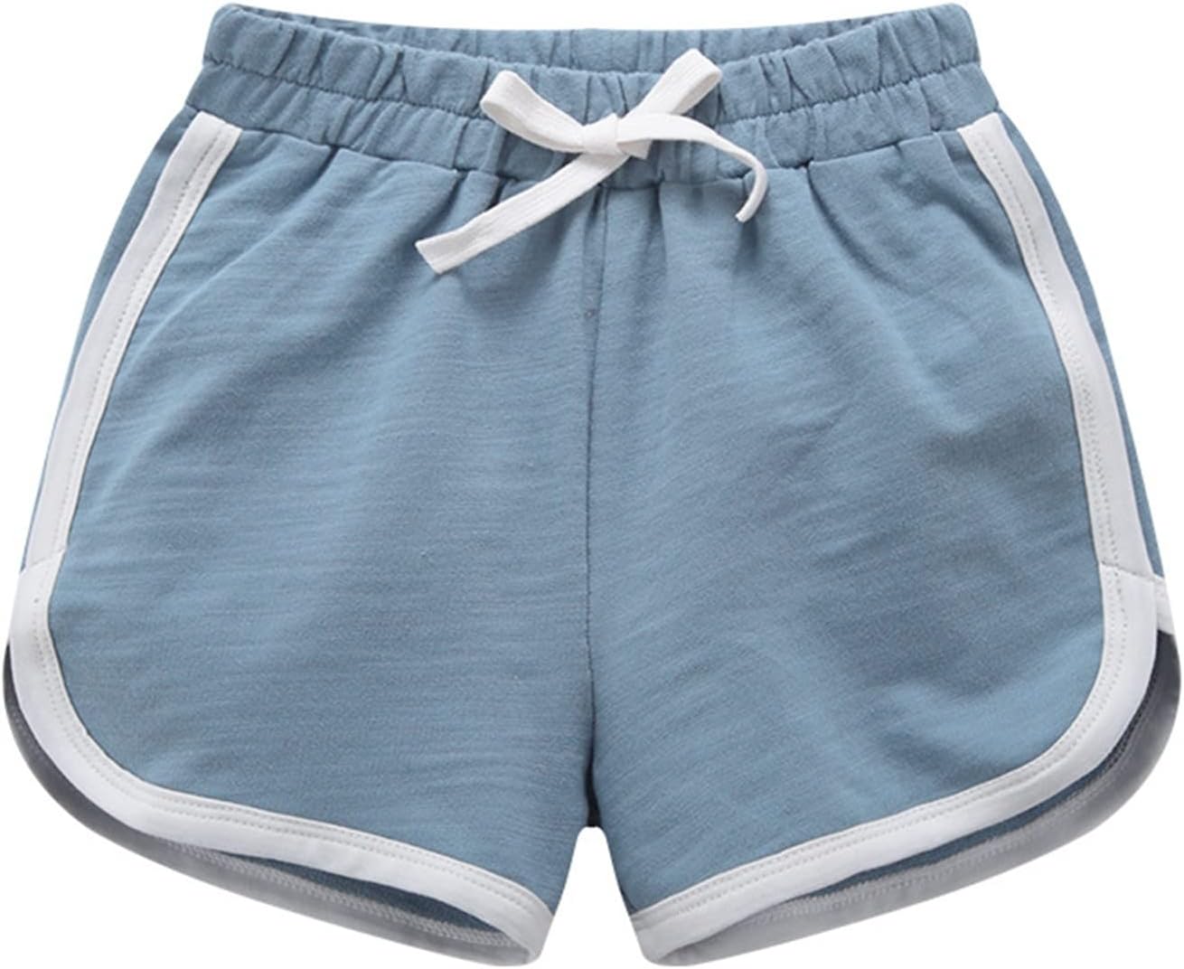 Casual Soccer Shorts for Kids