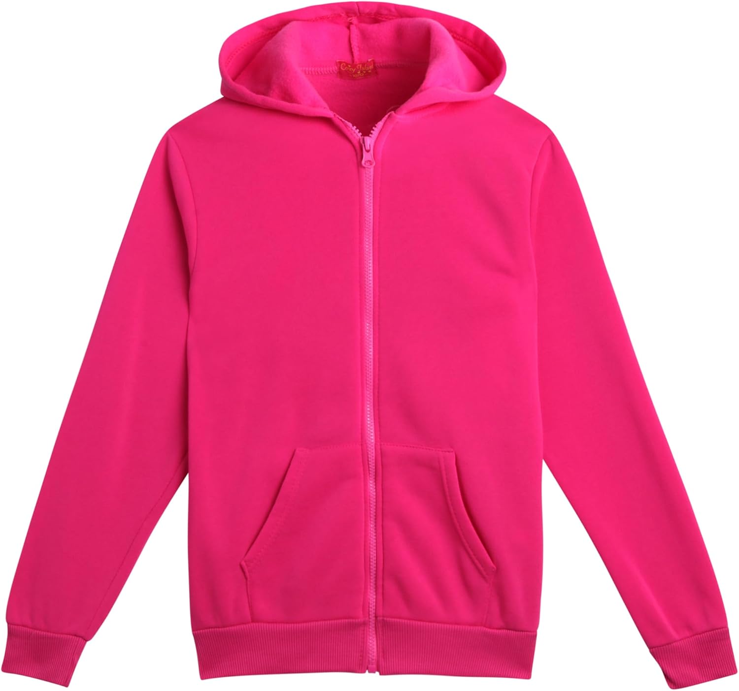 Coney Island Girls Collection - Comfortable Fleece Set