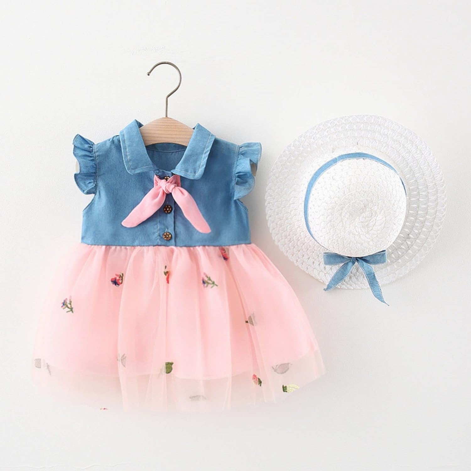Perfect for Princess Lovers Disney Princess Fast Fashion for Toddler Girls