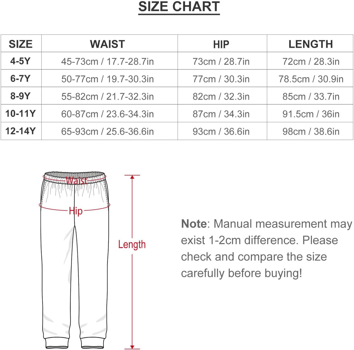 Christmas Thermal Underwear Santas Nutcracker Kids Pajamas