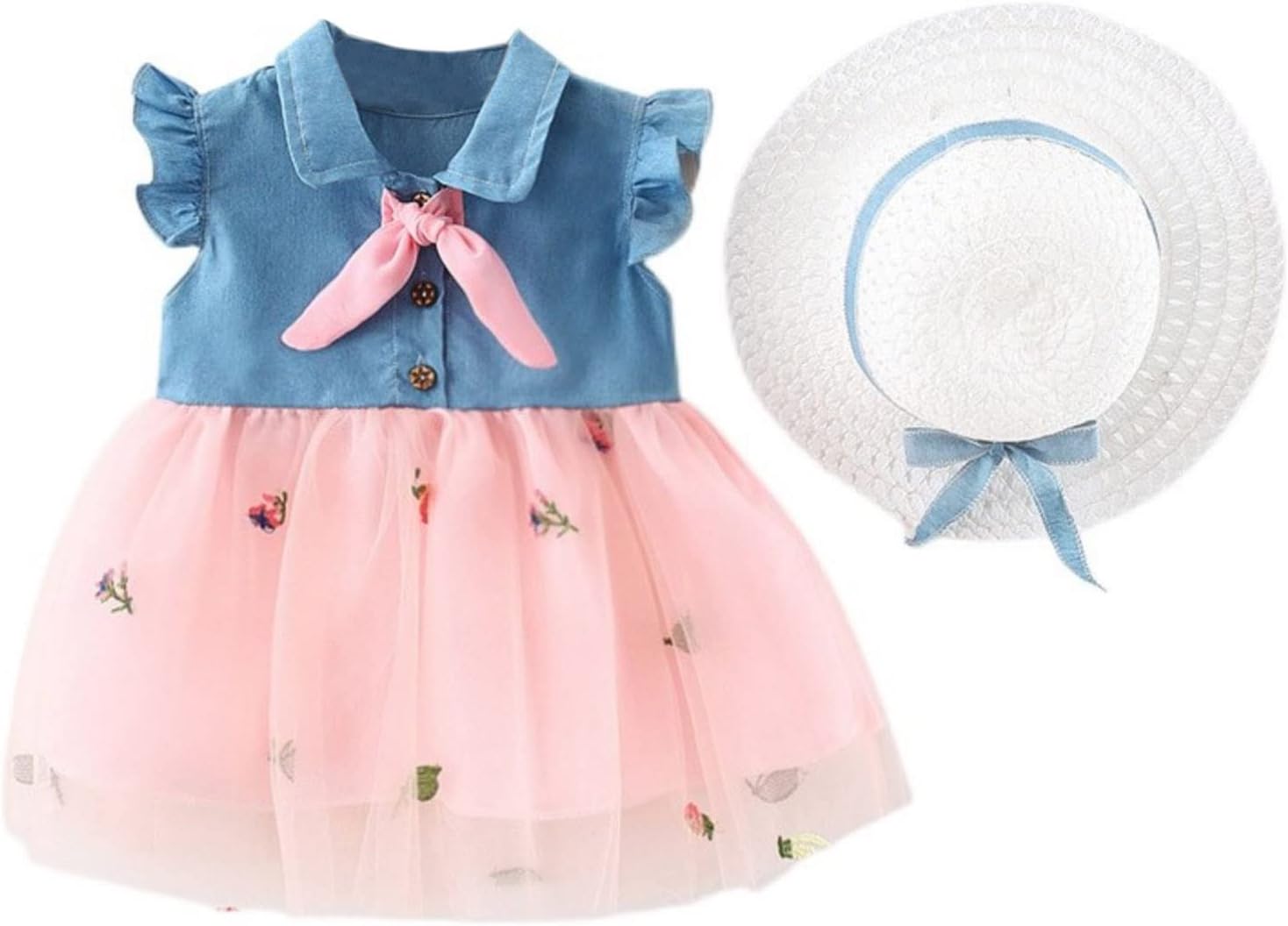 Perfect for Princess Lovers Disney Princess Fast Fashion for Toddler Girls