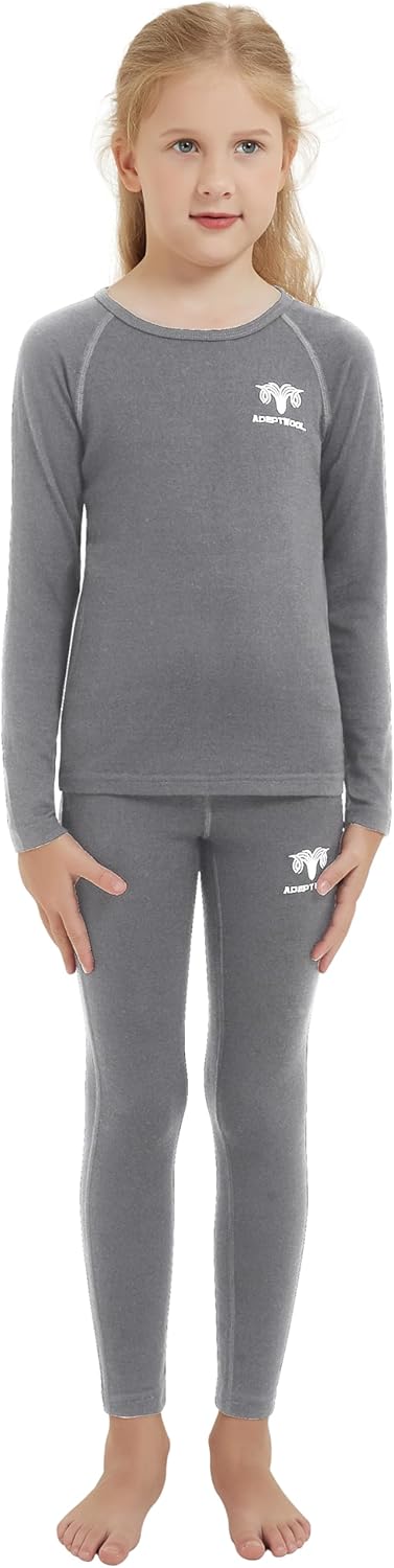 Adeptwool Merino Wool Set