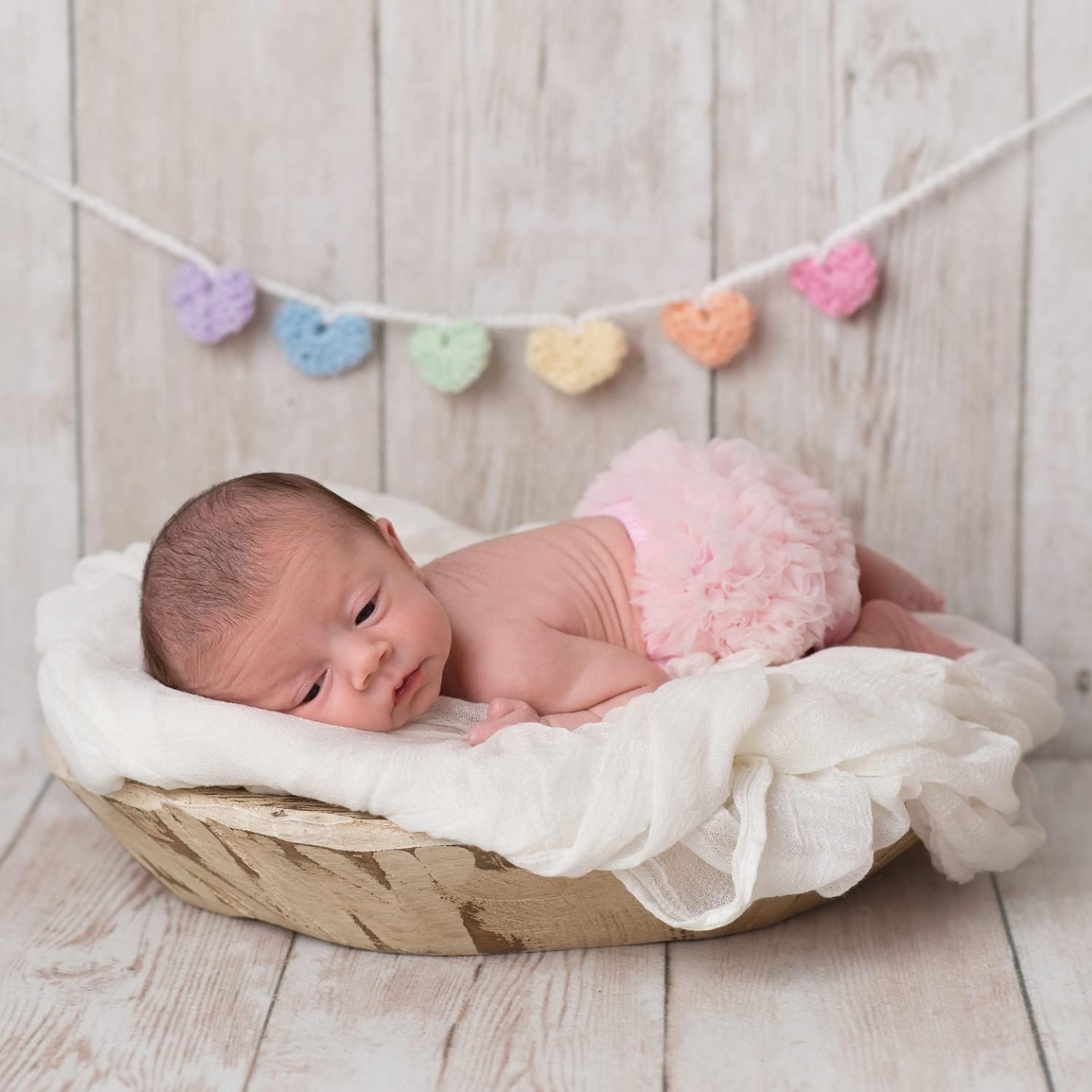 Adorable Ruffle Bloomers for Girls