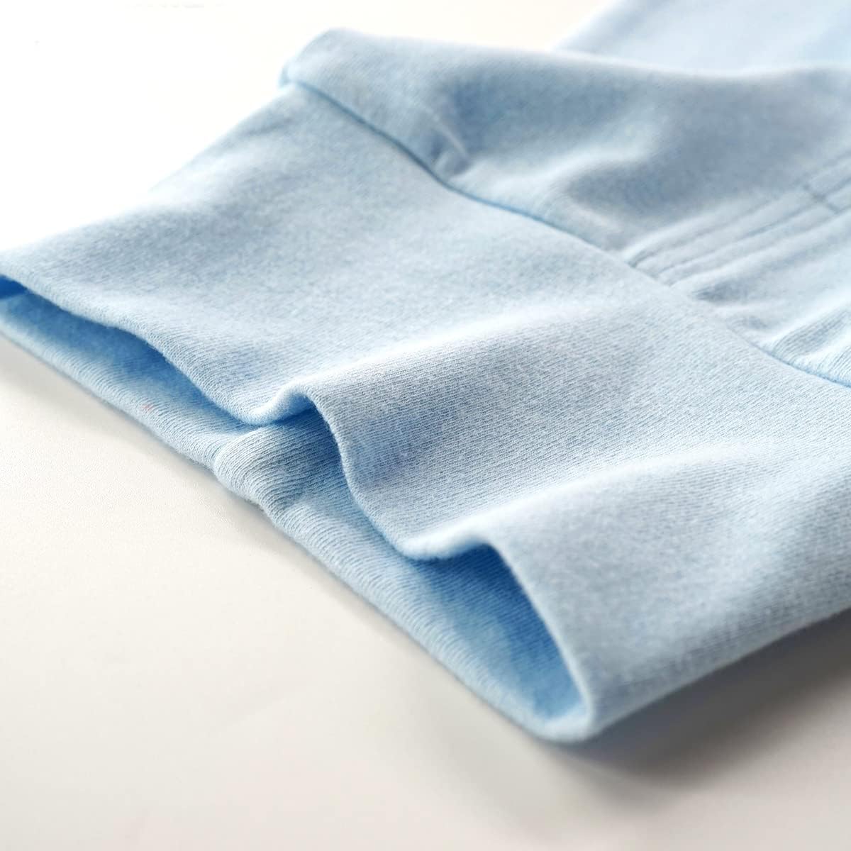 3-Pack Teach Leanbh Infant Baby Cotton High Waist Leggings