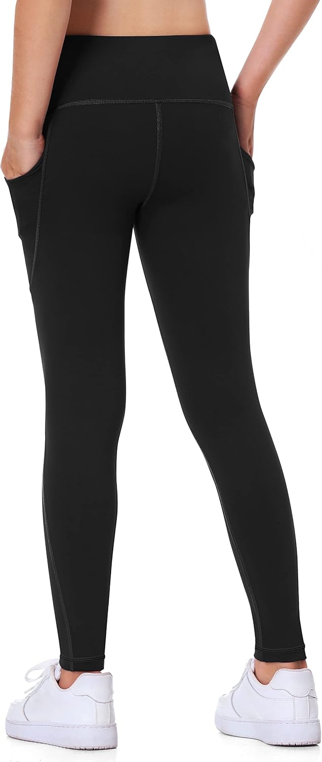 Sturdy Girls Leggings for Dancing Yoga