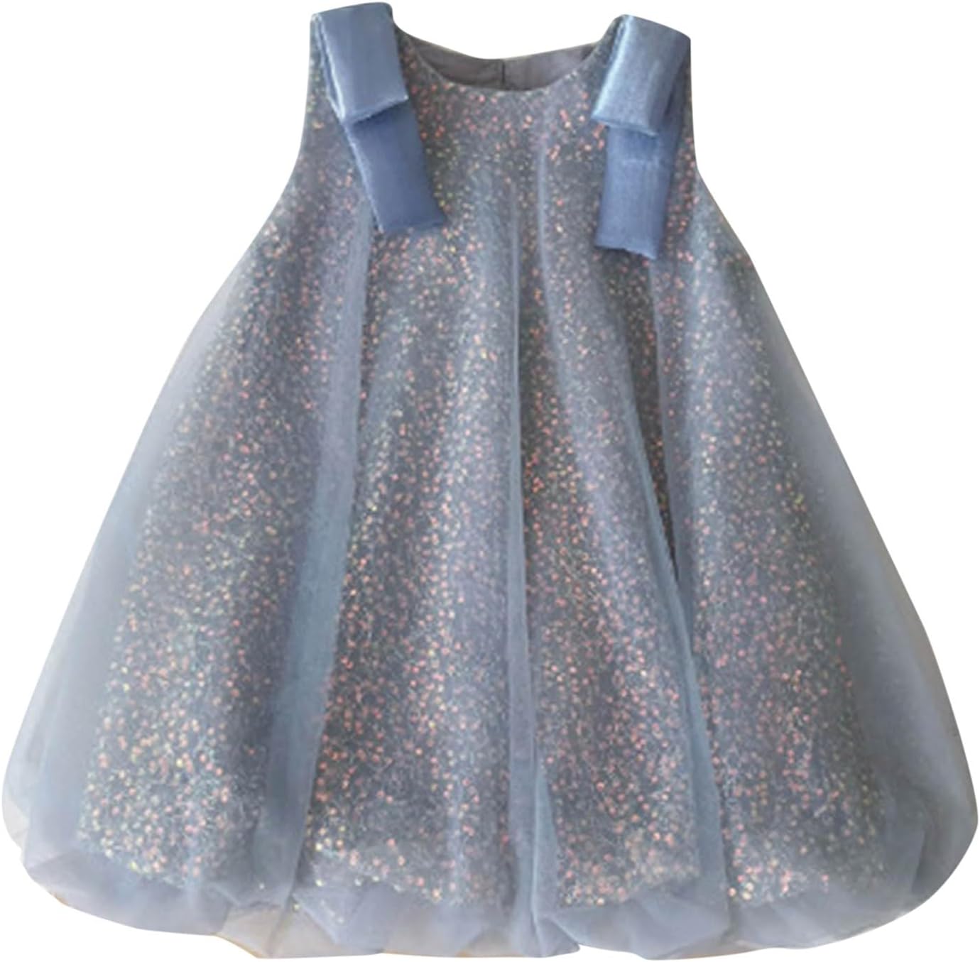 Beessbest Princess Summer Dress