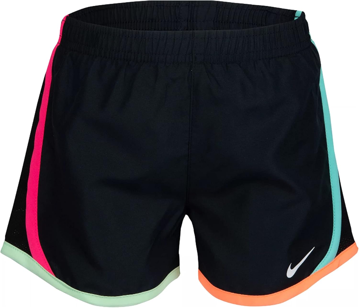 Perfect Running Shorts for Girls