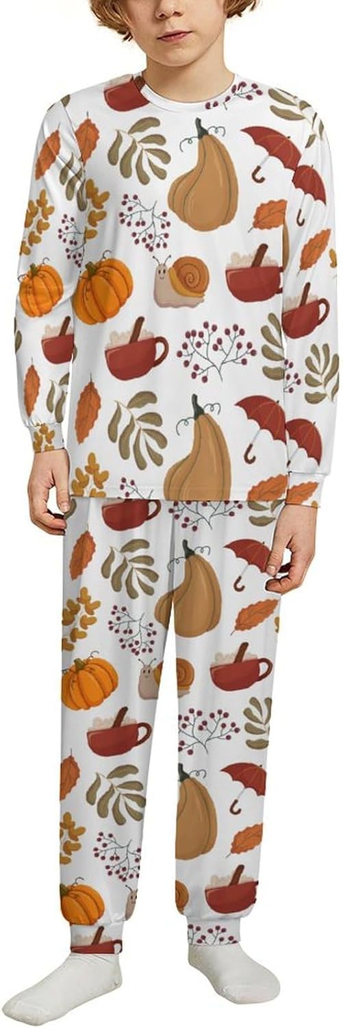 KidsComfortable wearsable wont poke set with frogs and pink flowers