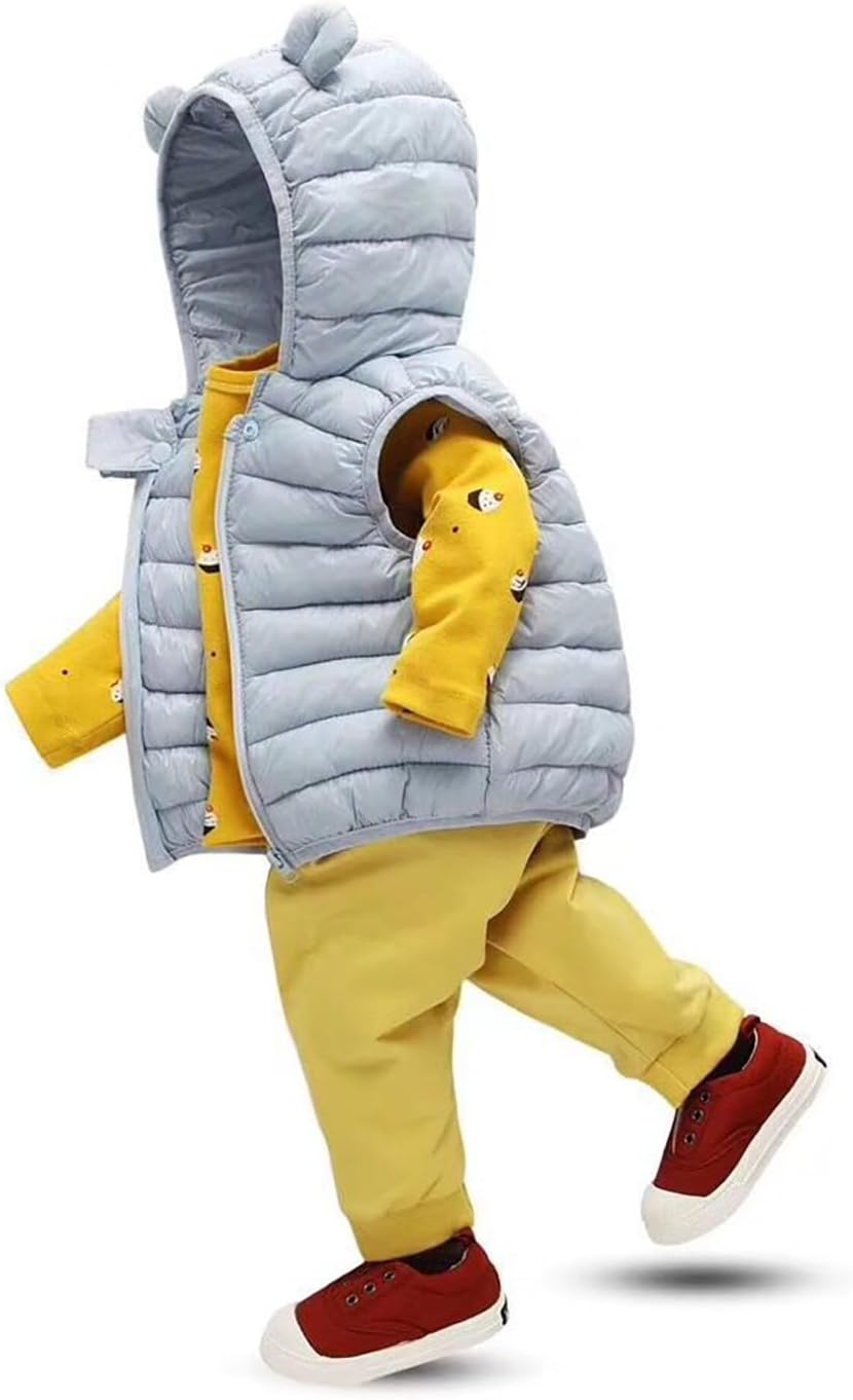 Newborn Toddler Down Jacket