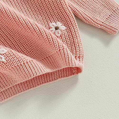 MABABY Toddler Baby Sweater