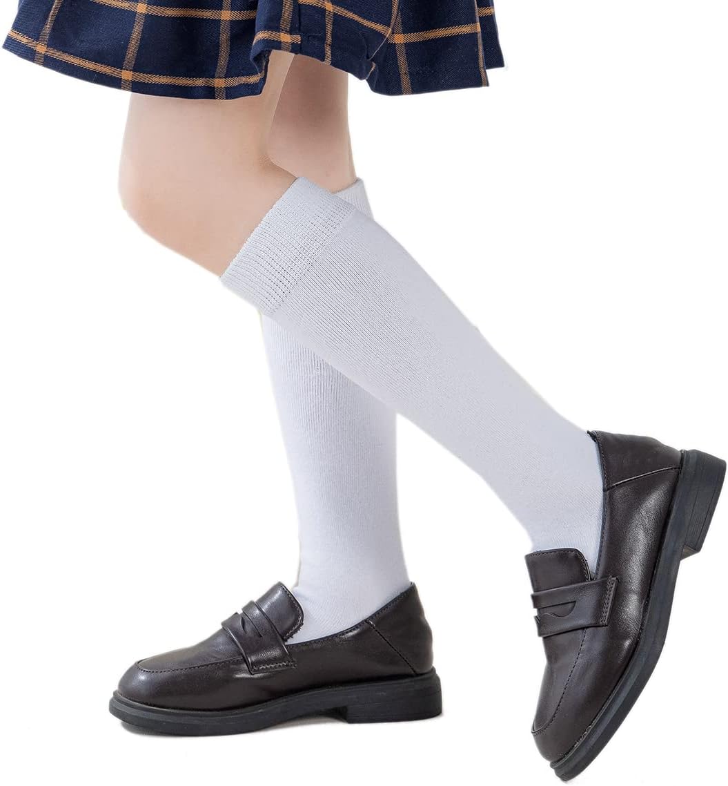Marchare Kids Knee High Socks