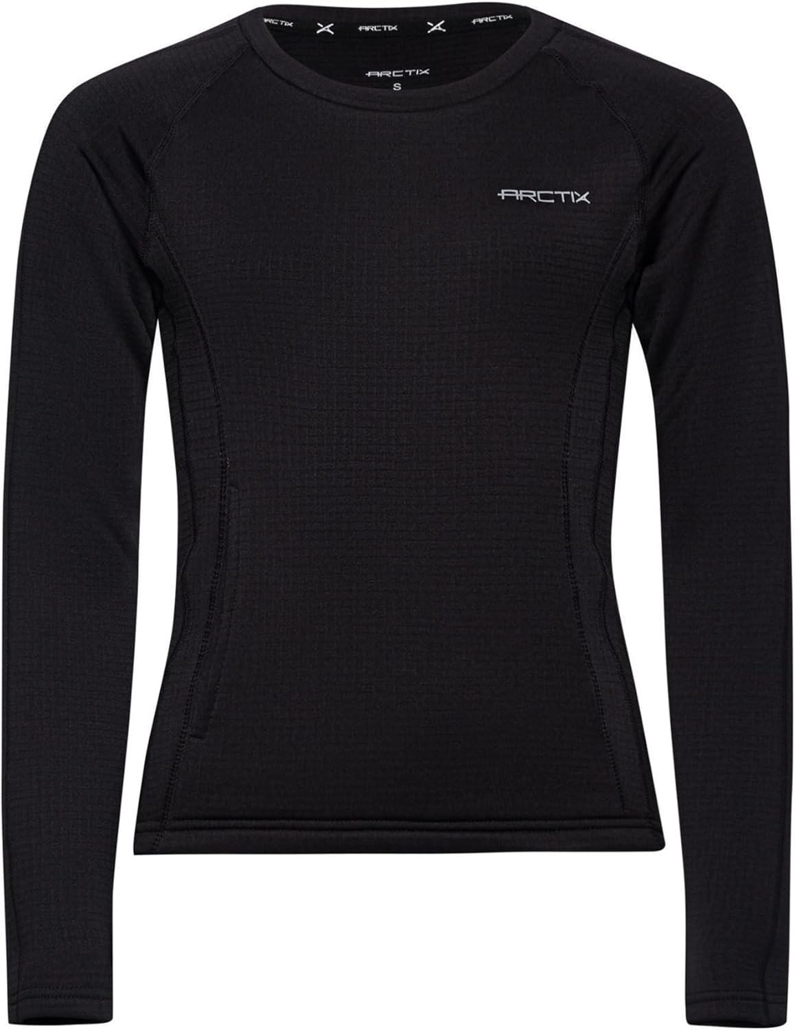 Girls Dynamic Base Layer Top