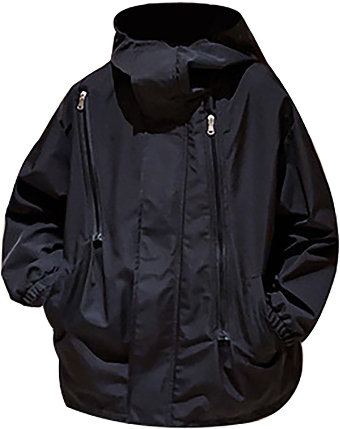 Quick Dry Toddler Jackets
