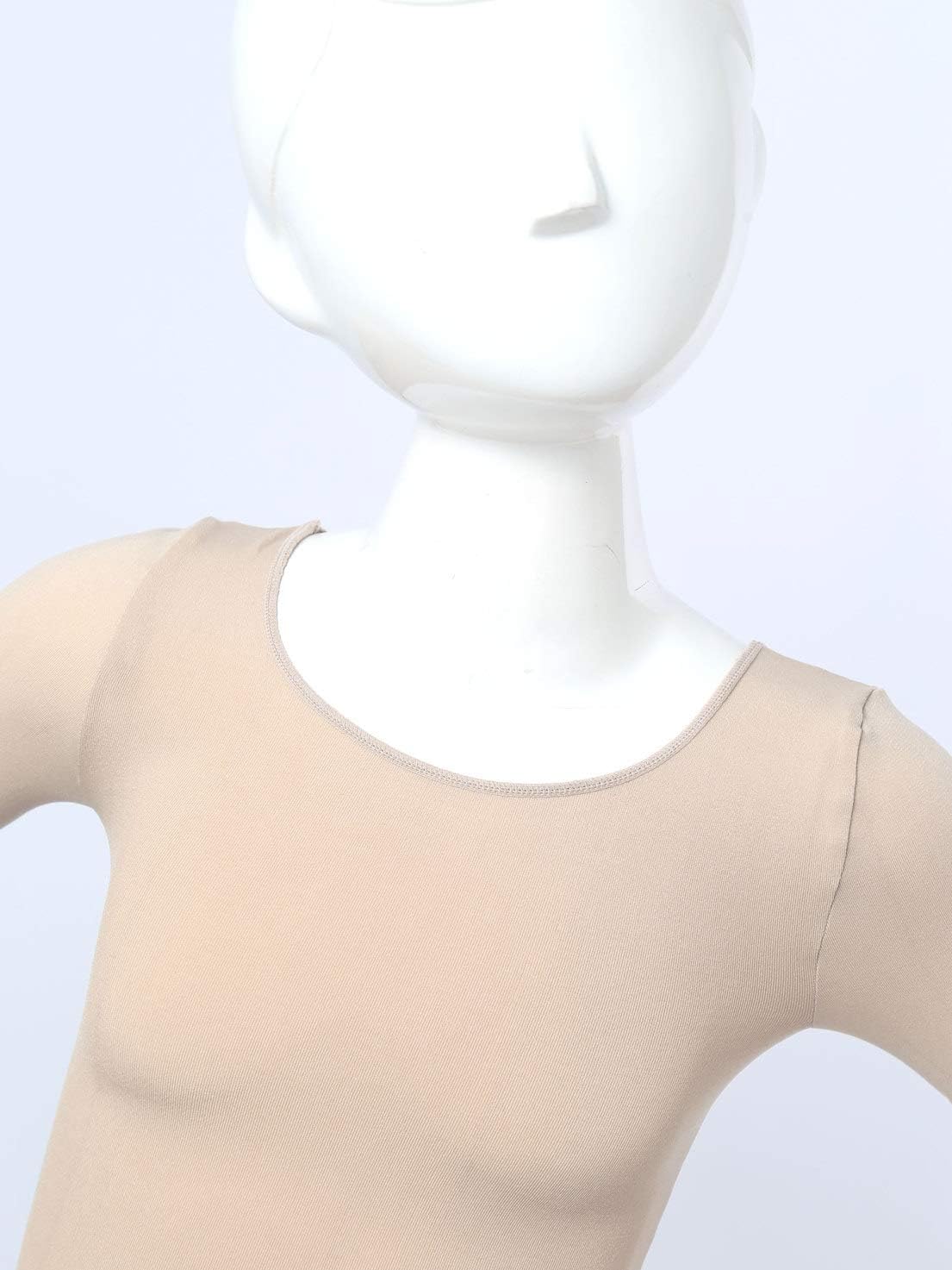 Active Base Layer Underwear Set for Kids