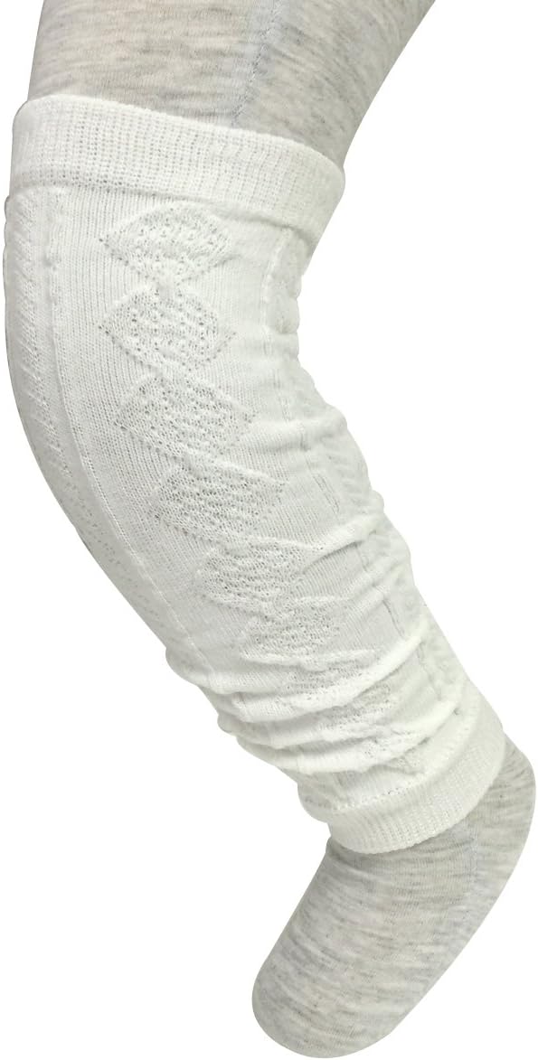 Cozy and Stylish Leg Warmer for Little Girls