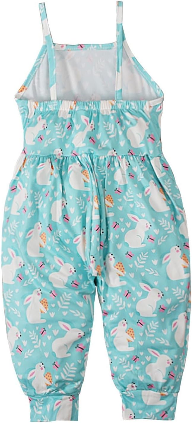 Cutie Dinosaur Striped Romper for Toddler Girls