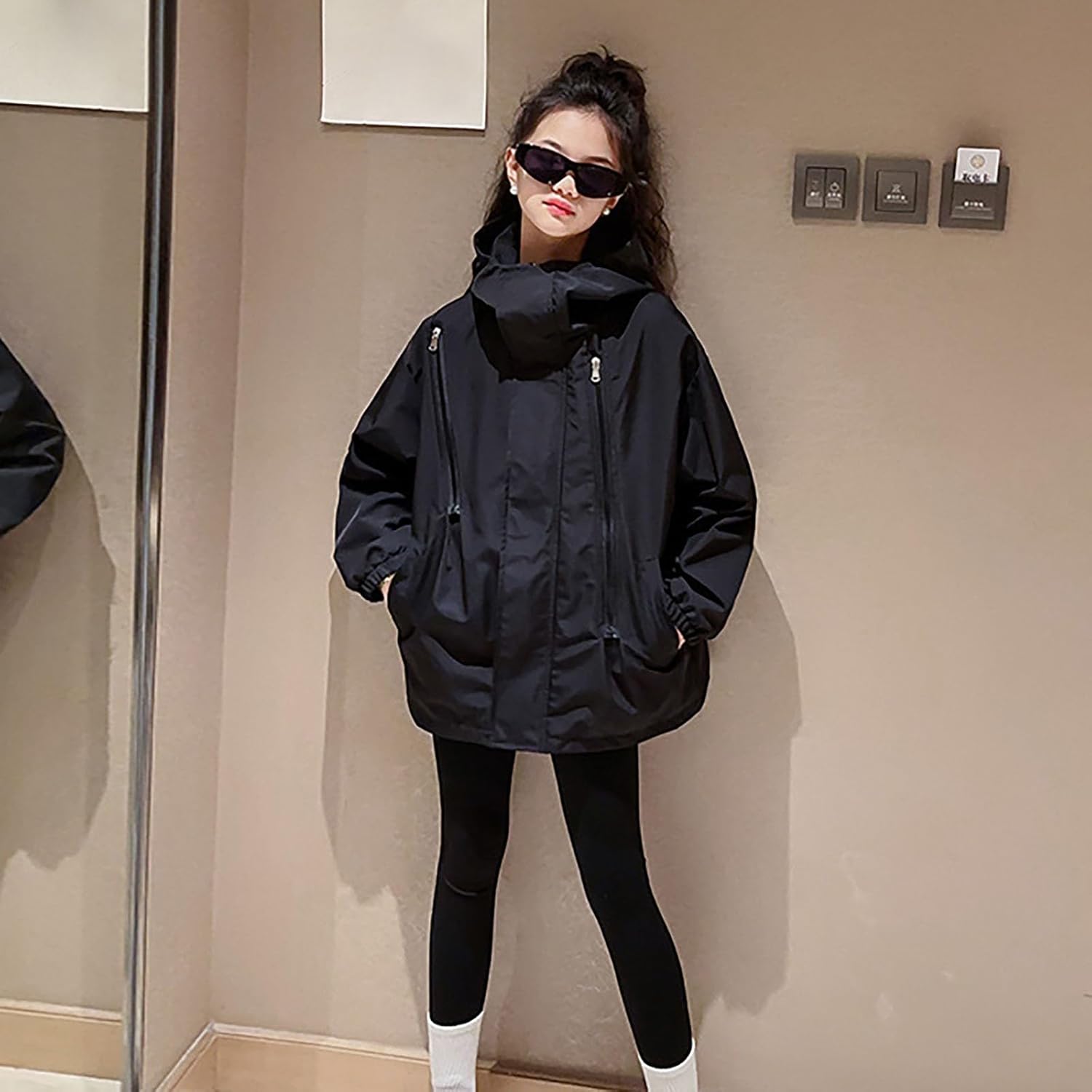 Quick Dry Toddler Jackets