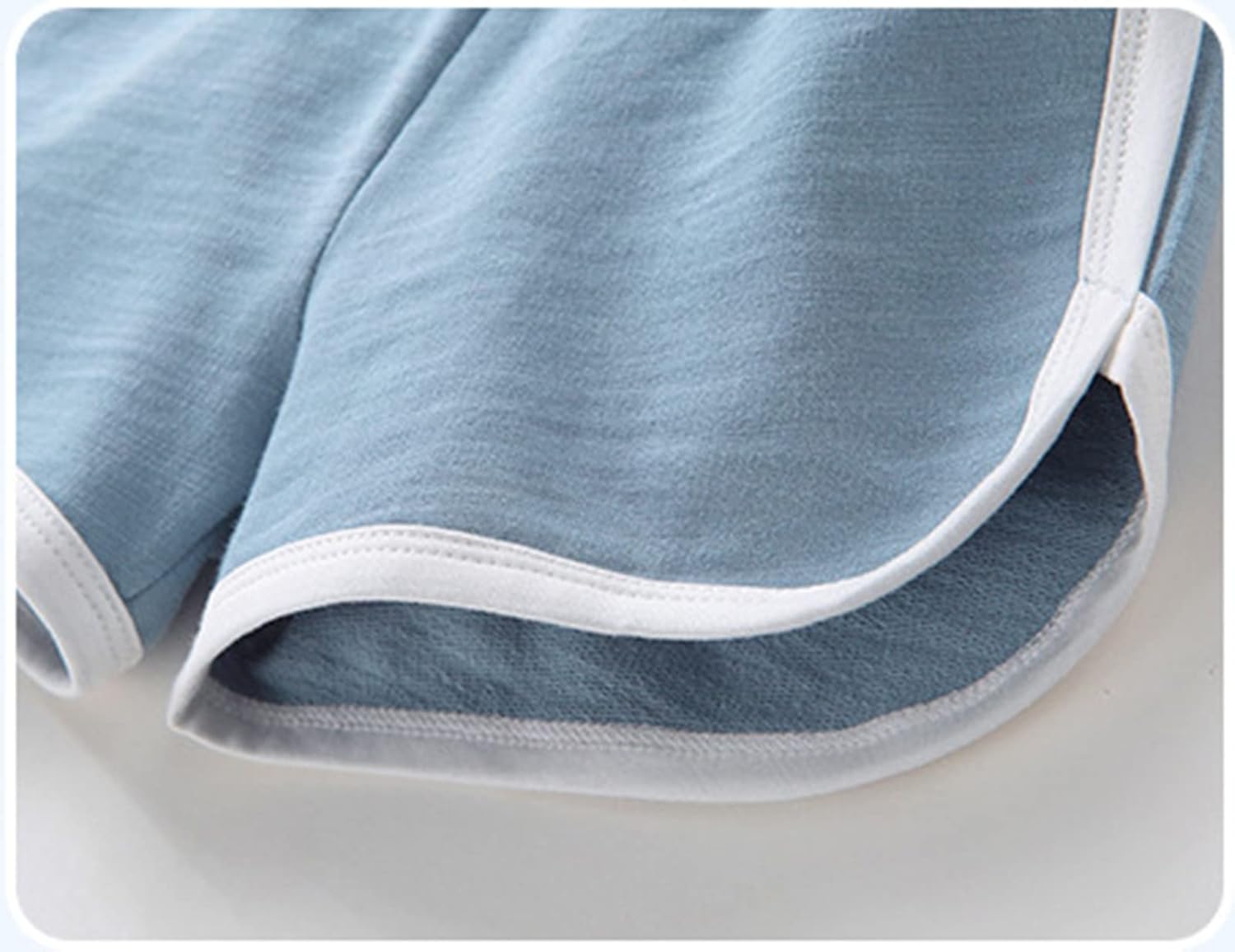 Casual Soccer Shorts for Kids