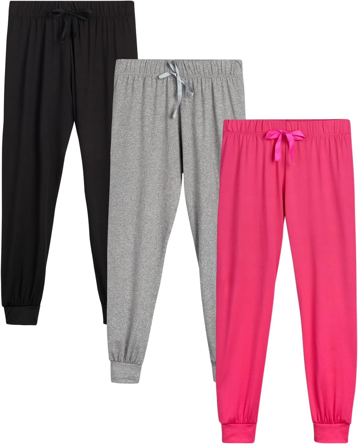 Sweet Hearts Super Soft comfy sweatpants for girls