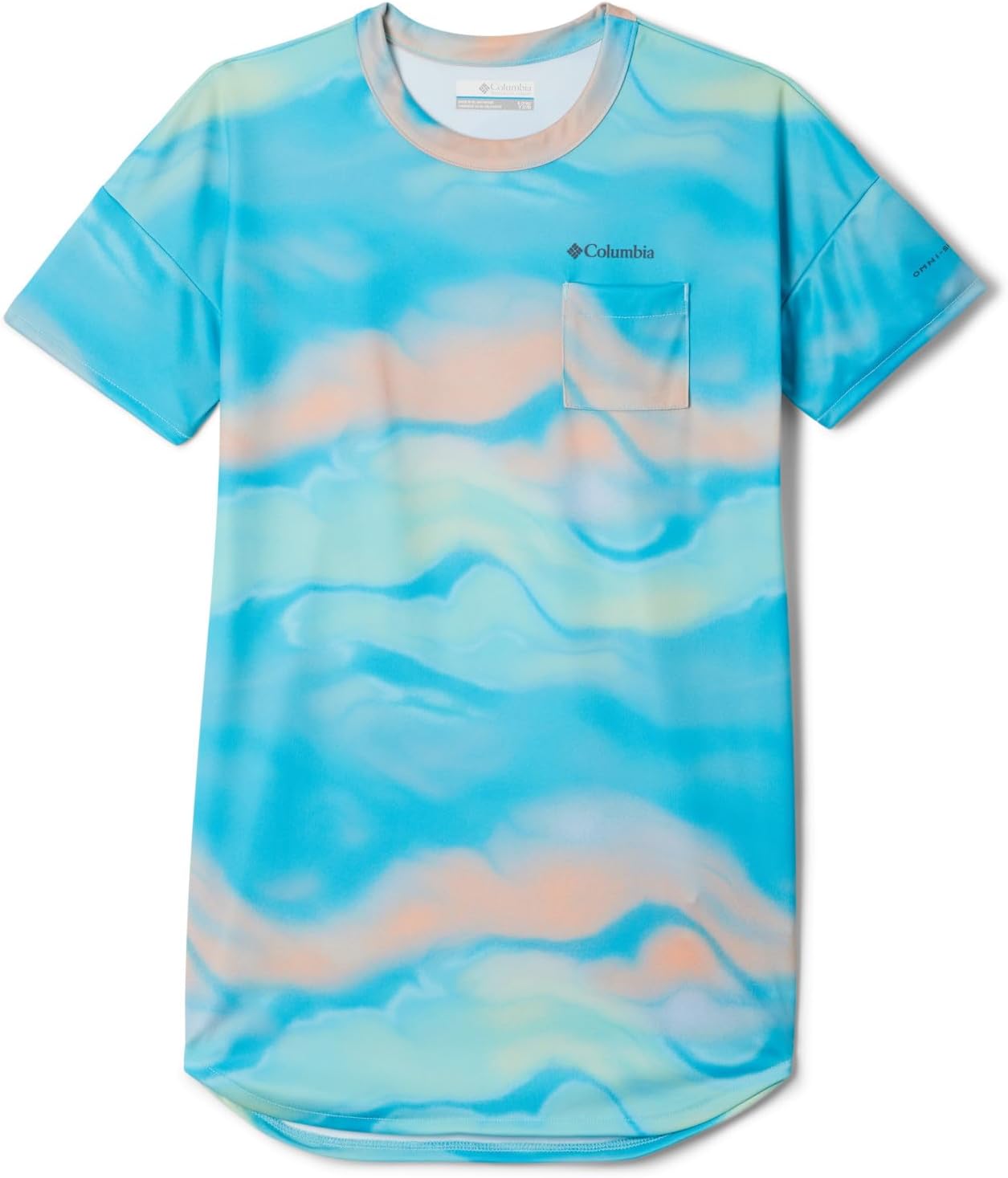 Columbia Girls Fork Stream Dress
