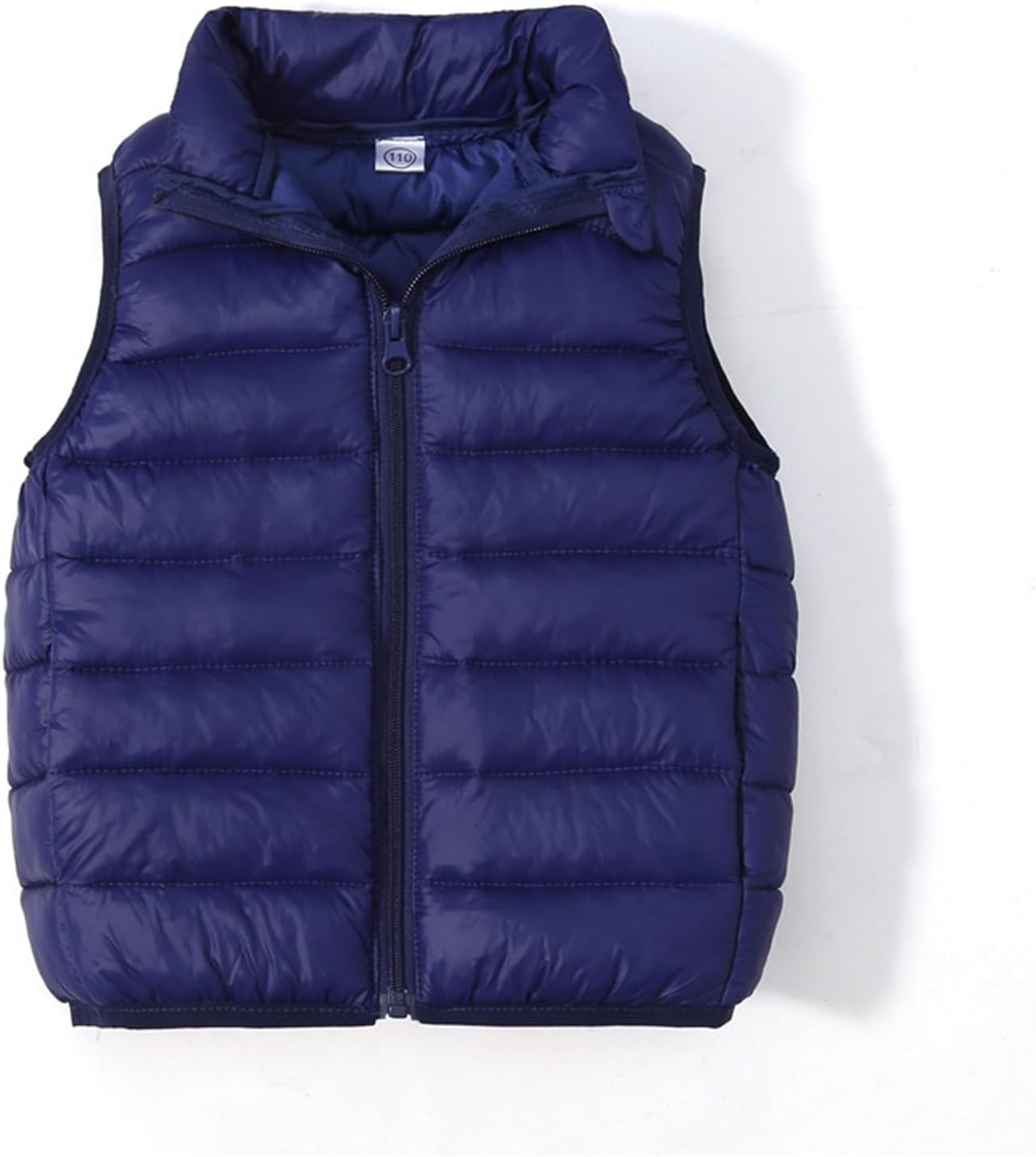 RACIP Kids Toddler Puffer Down Jacket for BoysGirls Warm Stretchable and Stylish