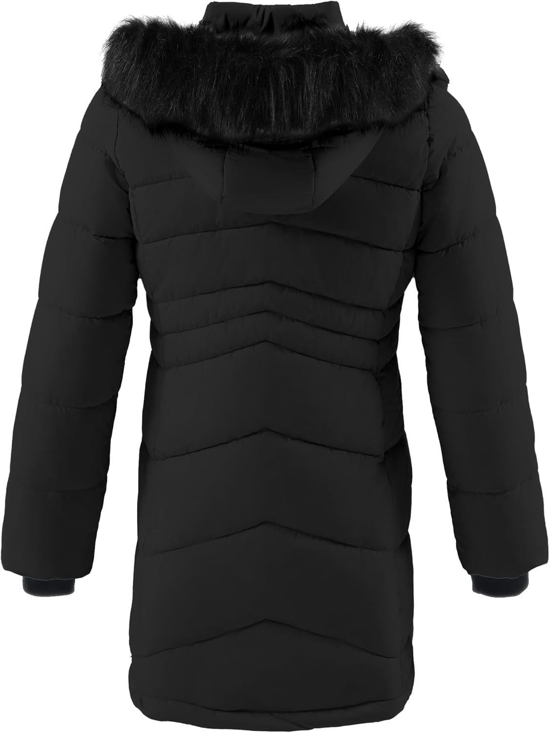 CTFASHION Winter Child Jacket Waterproof Windproof for Kids