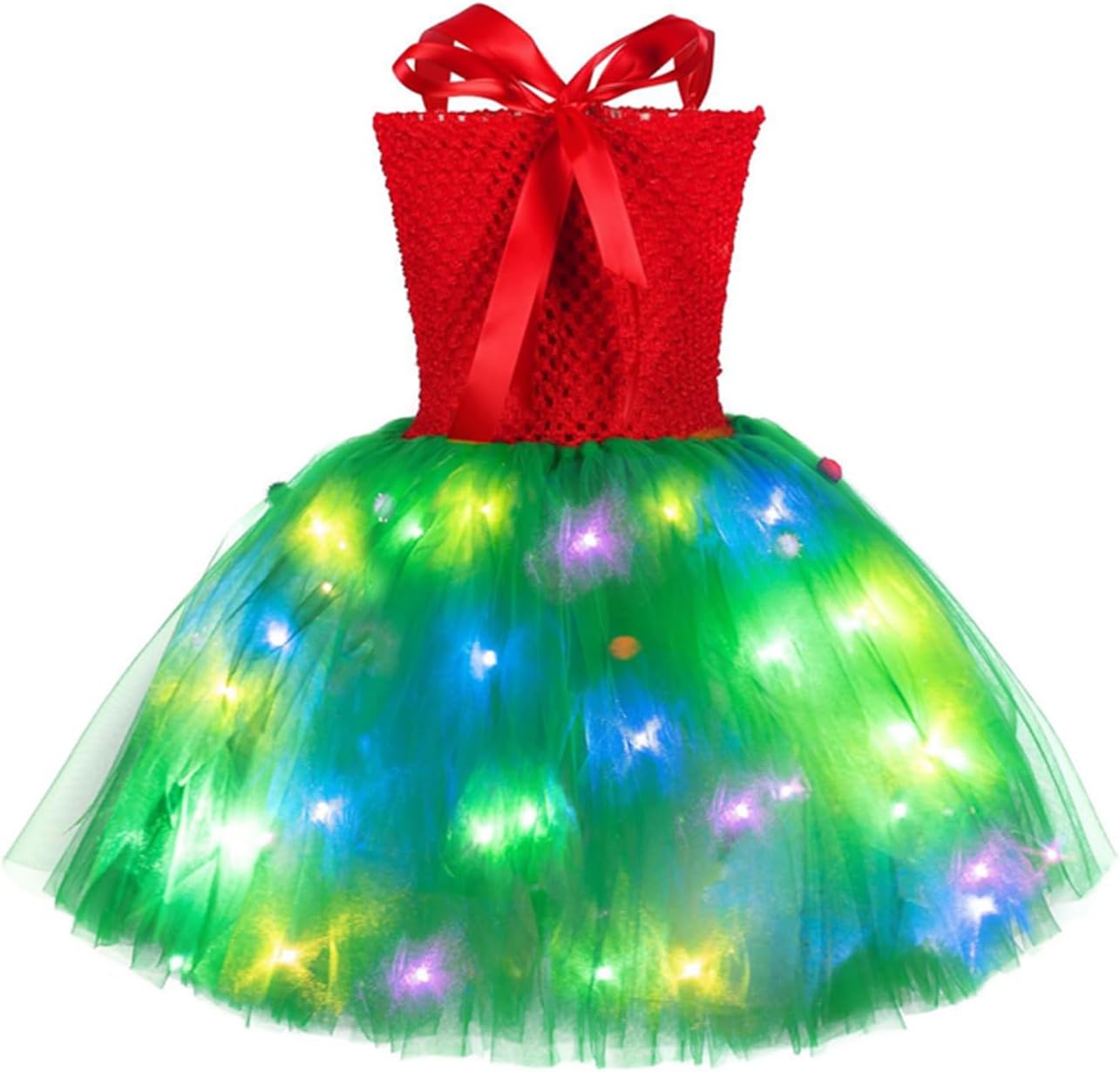 Toddler Christmas Outfit - Fun Easter Halloween Costumes