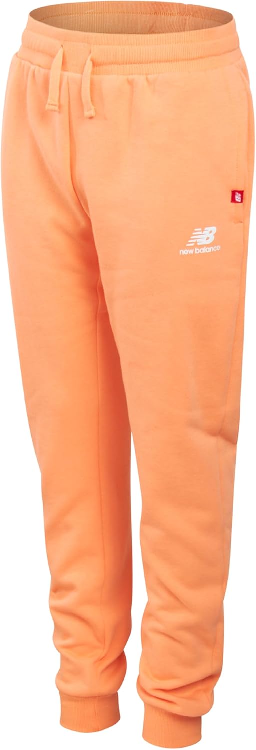 New Balance Girls Sweatpants