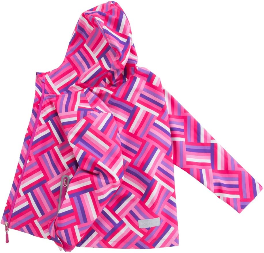 M2C Kids Windproof Jacket