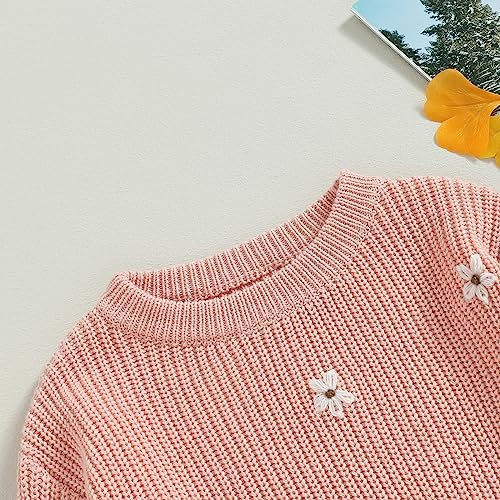 MABABY Toddler Baby Sweater