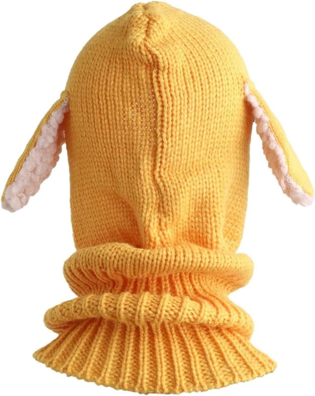 Winter Baby Hats Scarves - Soft Warm Earflap Design