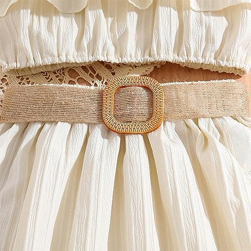Fun filepath Ruffle Set for Toddlers Kids