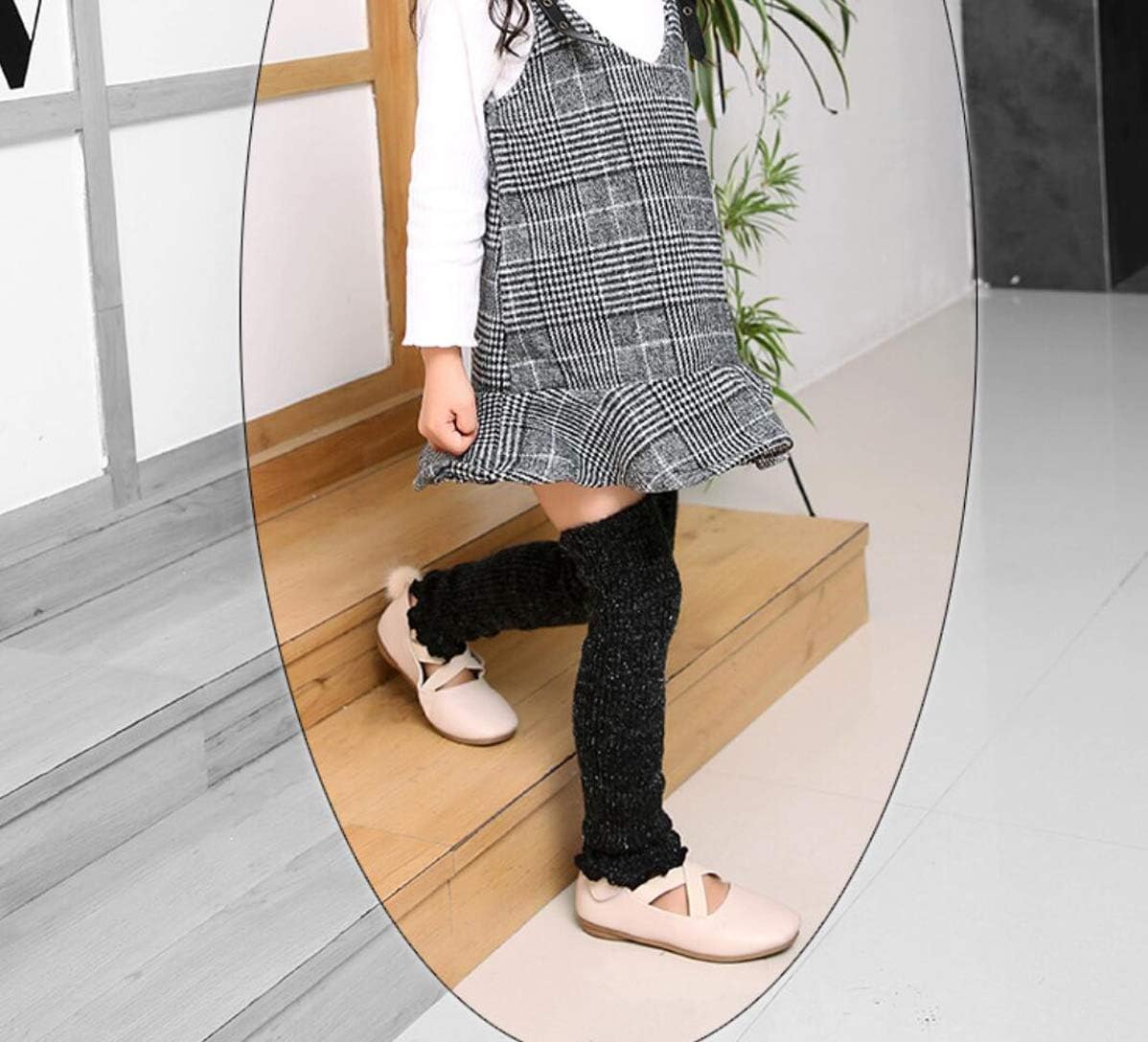 Perfect Kids Leg Warmers for Winter