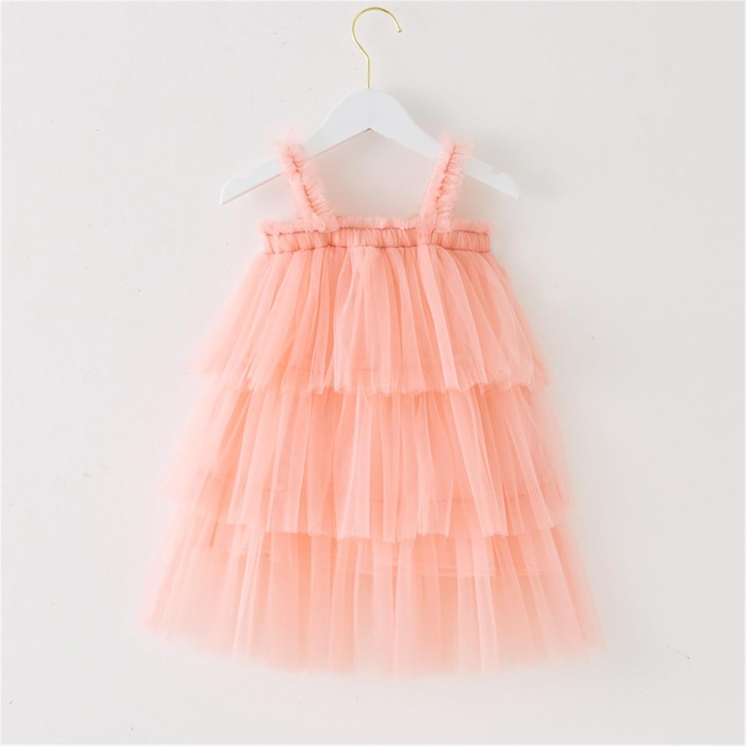 Fun Party Dress for Toddler Girls