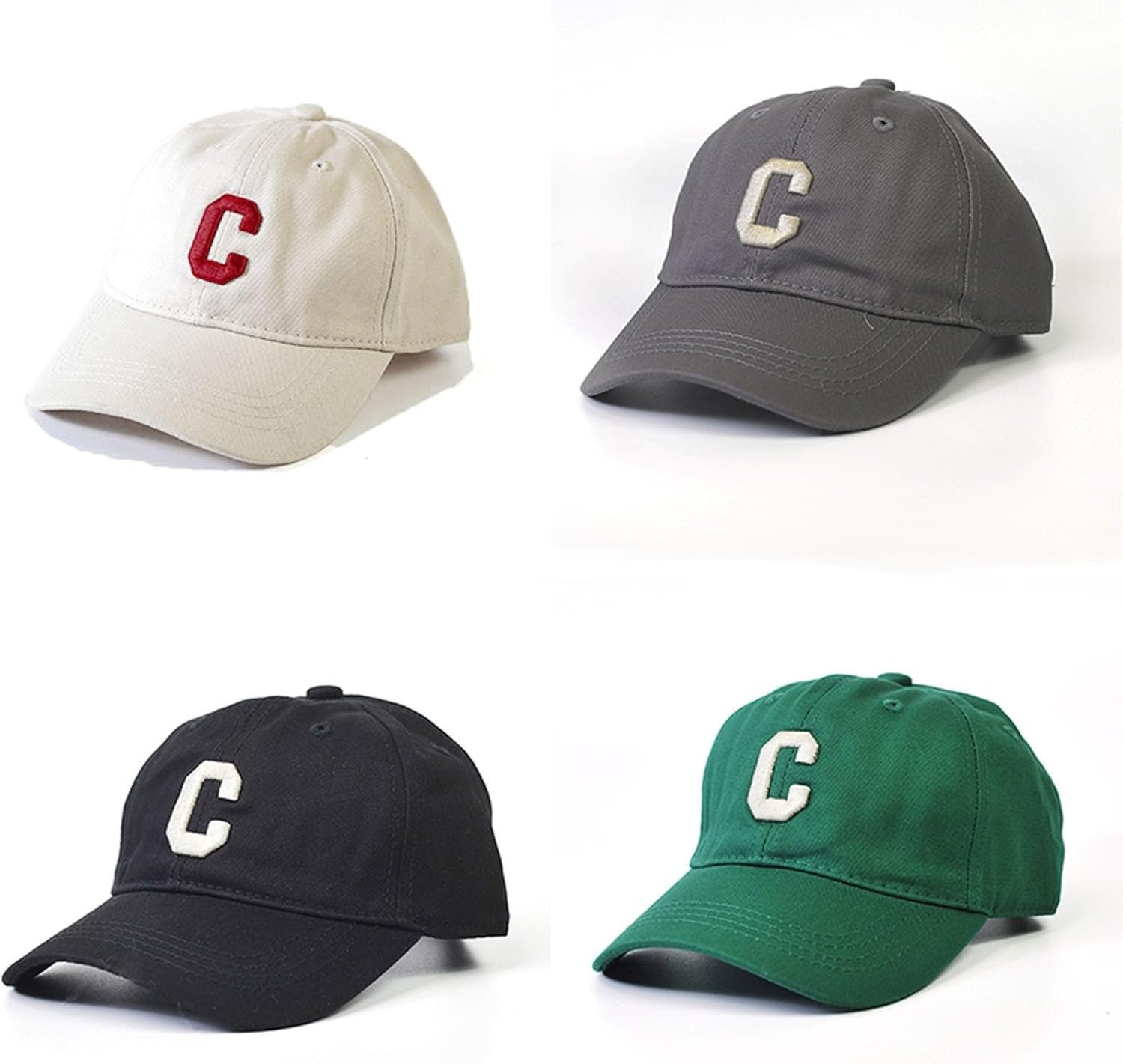 Personalized Toddler Baseball Cap with UPF 50