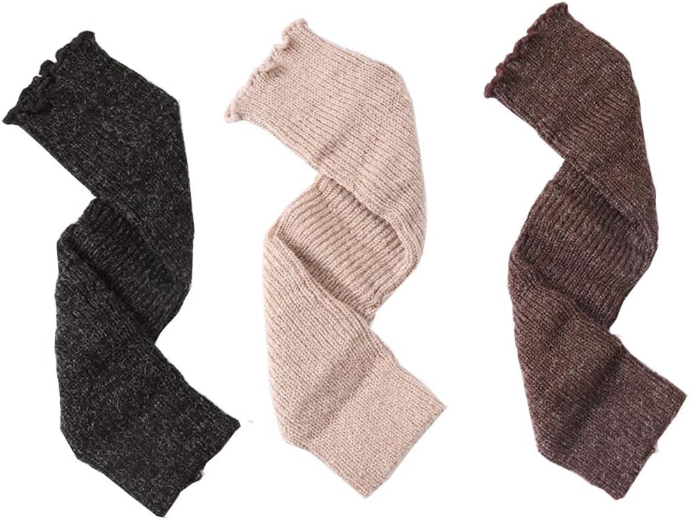Perfect Kids Leg Warmers for Winter