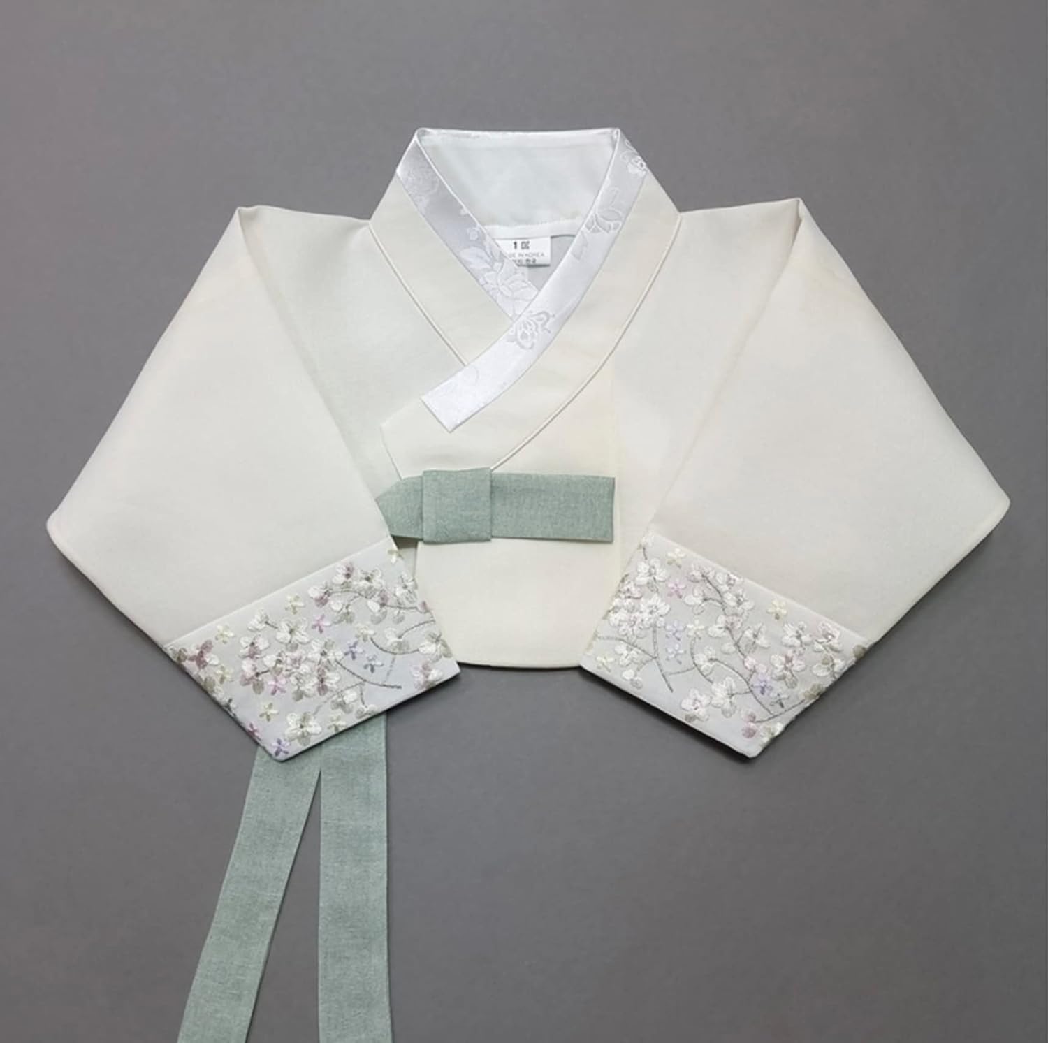 Korean Baby Girl Hanbok Set for 100 Days to 15 YO