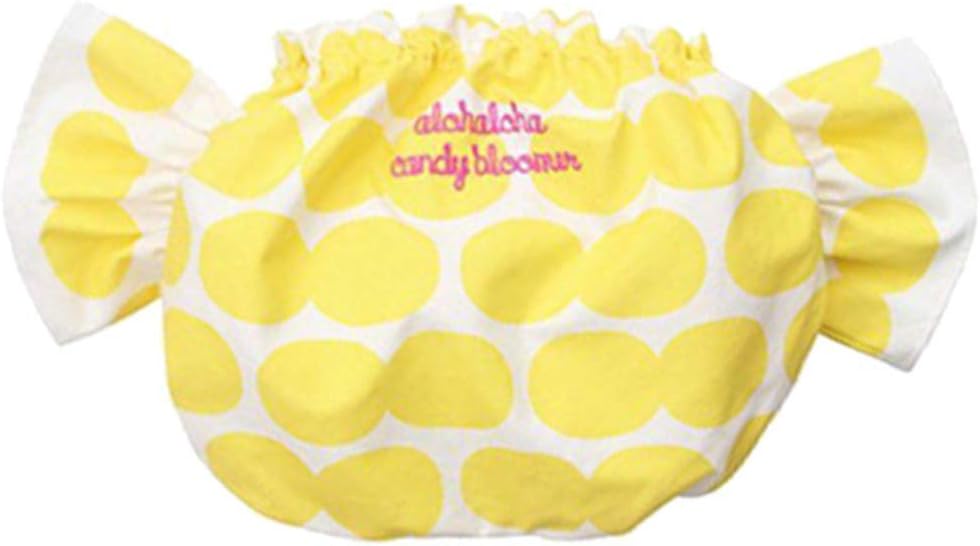 Morubut Infant Candy Bloomers for Boys Girls 6-18 Months
