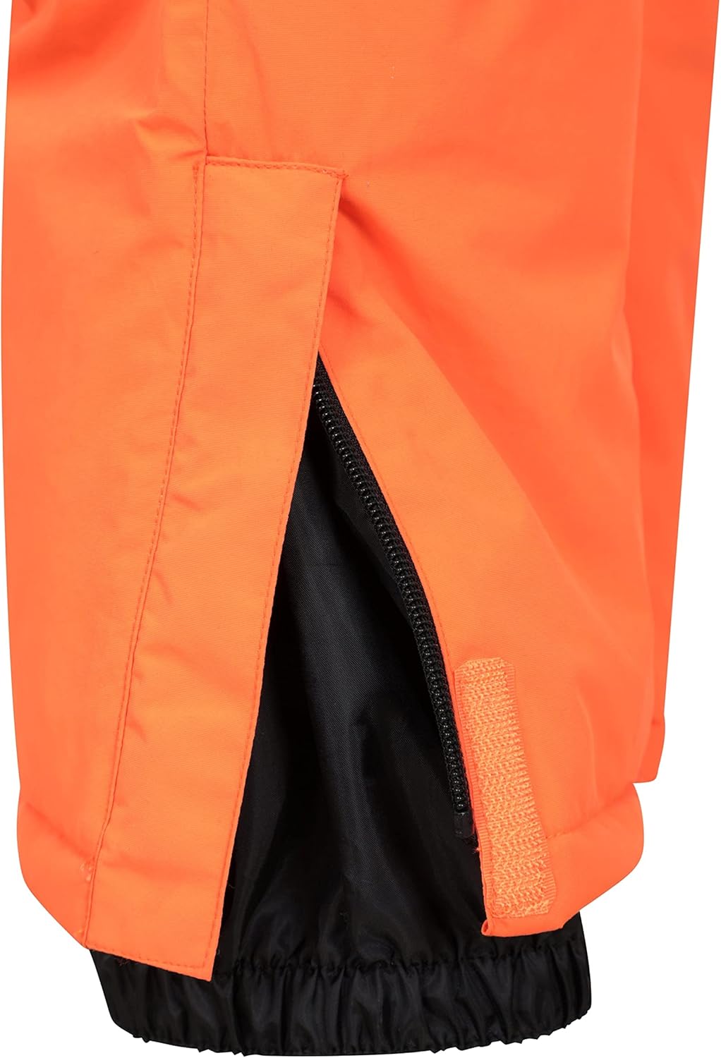 Mountain Warehouse Cloud Kids All in 1 Snowsuit - Waterproof Skisuit