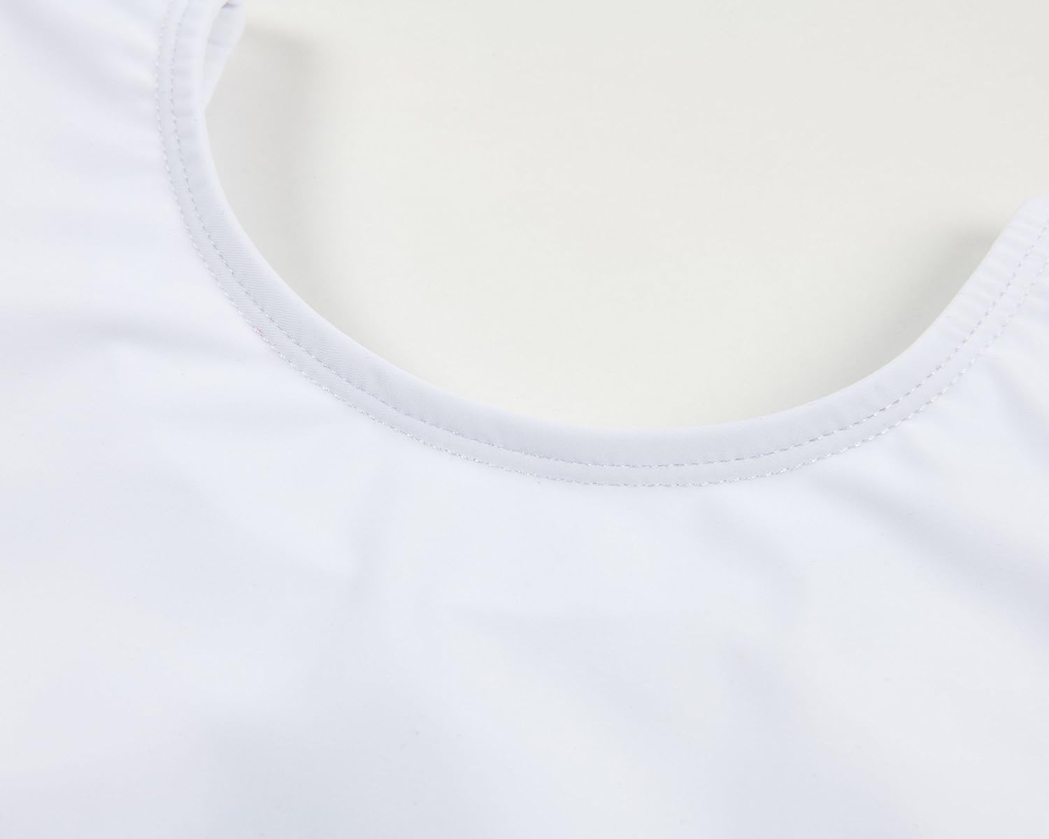 Leveret Girls Ballet Leotard Basic Top for Kids Ages 3-14
