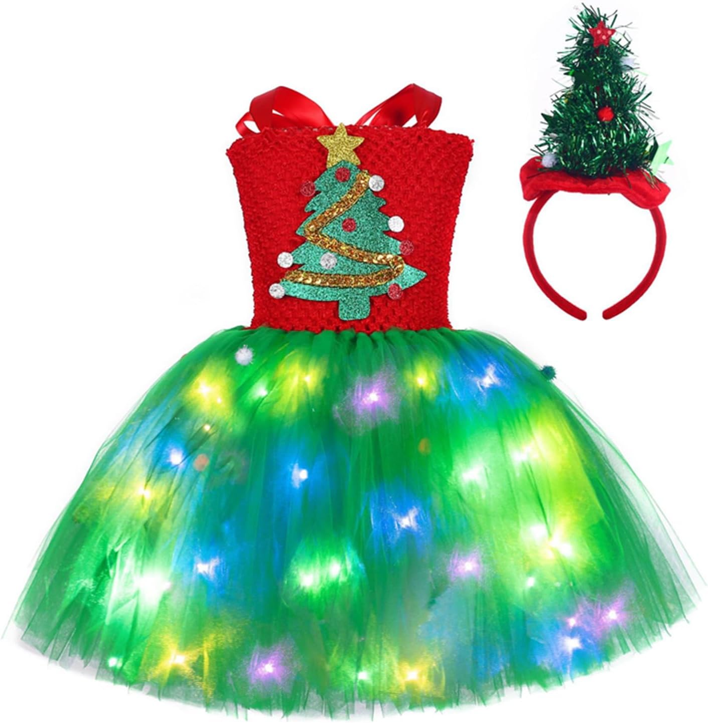Toddler Christmas Outfit - Fun Easter Halloween Costumes