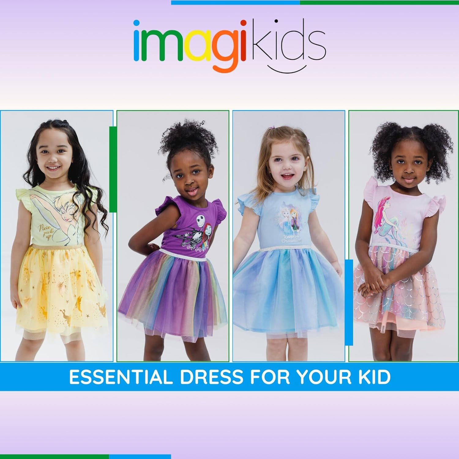 Great Sparkling Sparkling Disney T Tulle Tutu Dress