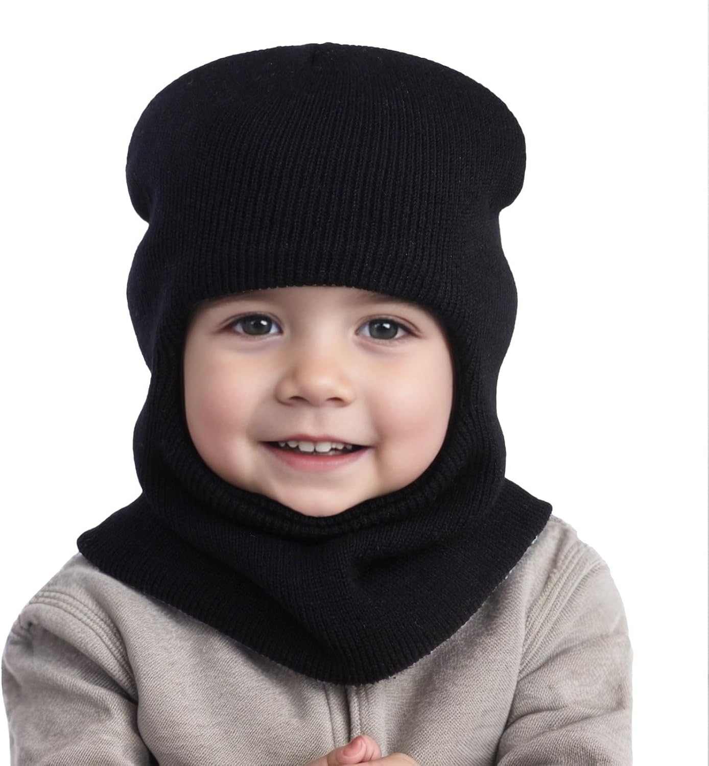 Warm Winter Disability for Babies