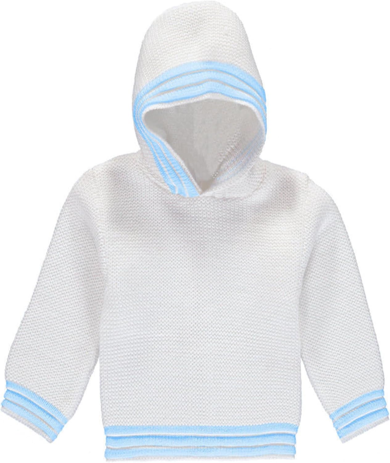 Julius B Baby Sweater Personalized Made in USA