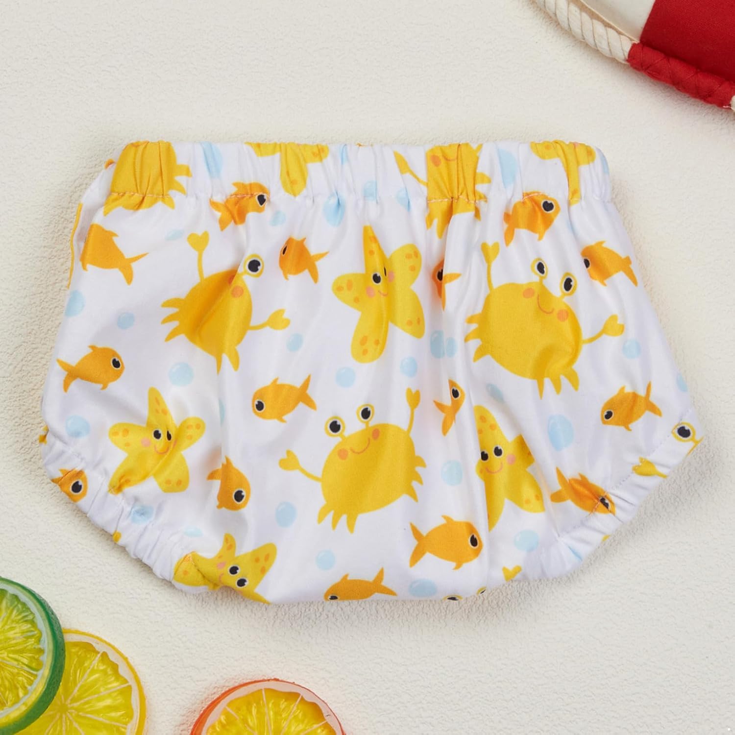 Yeahdor Nappy Cover