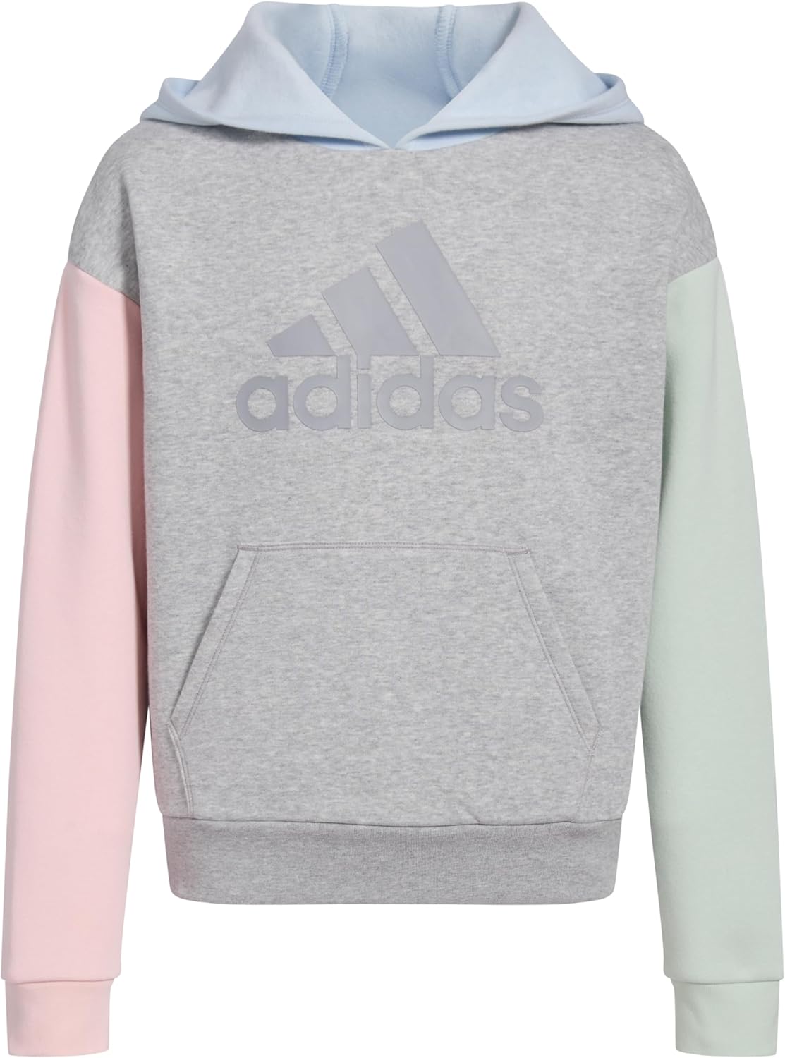 Adidas Womens Fleece Hoodie